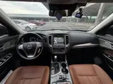 2017 ChangAn CS95 2.0T 233HP L4 6AT,autocango,china used car exporter,china ev exporter,chinese used car exporter,chinese used ev exporter