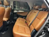 2017 ChangAn CS95 2.0T 233HP L4 6AT,autocango,china used car exporter,china ev exporter,chinese used car exporter,chinese used ev exporter