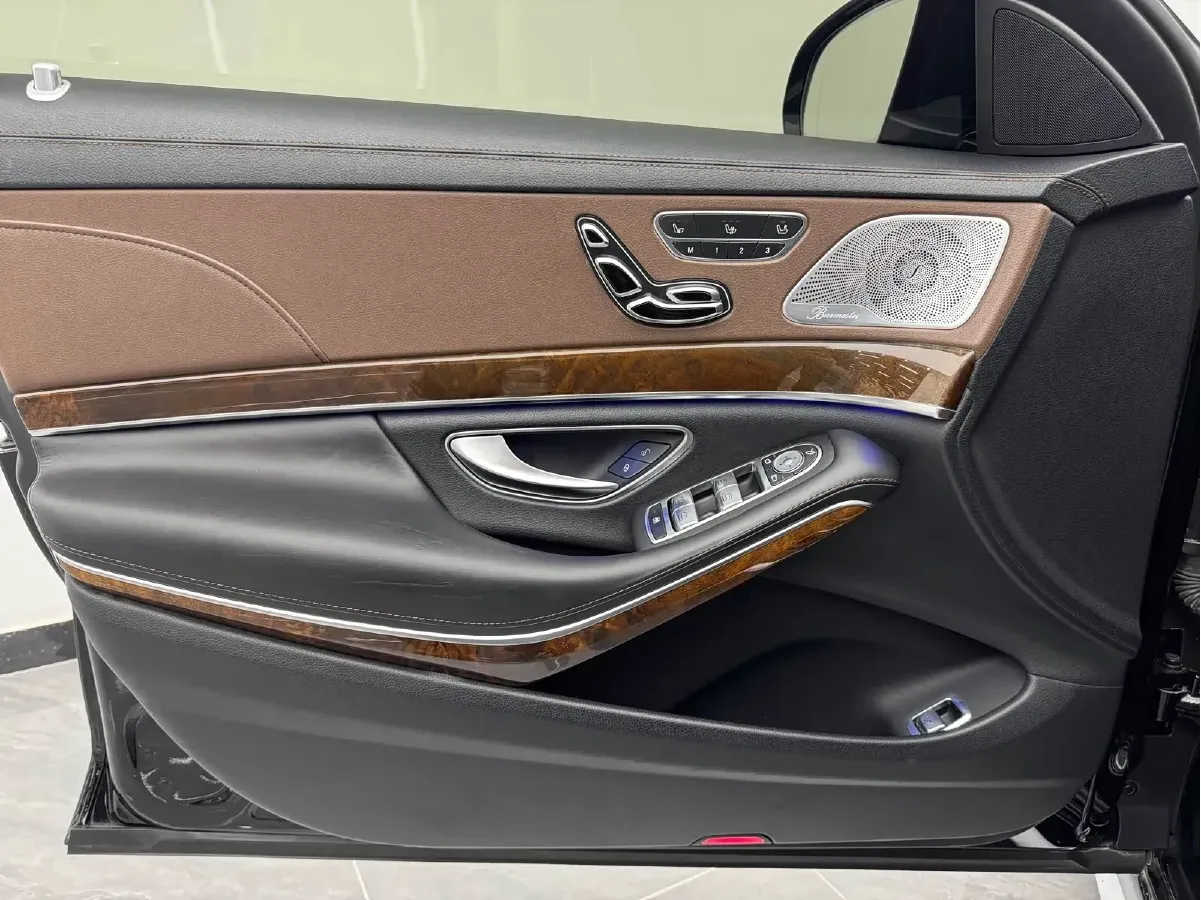 2014 Mercedes-Benz S AMG 5.5T 585HP V8 7AT,autocango,china used car exporter,china ev exporter,chinese used car exporter,chinese used ev exporter