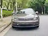 2011 Volkswagen Pheaton 3.6L 280HP V6 6AT