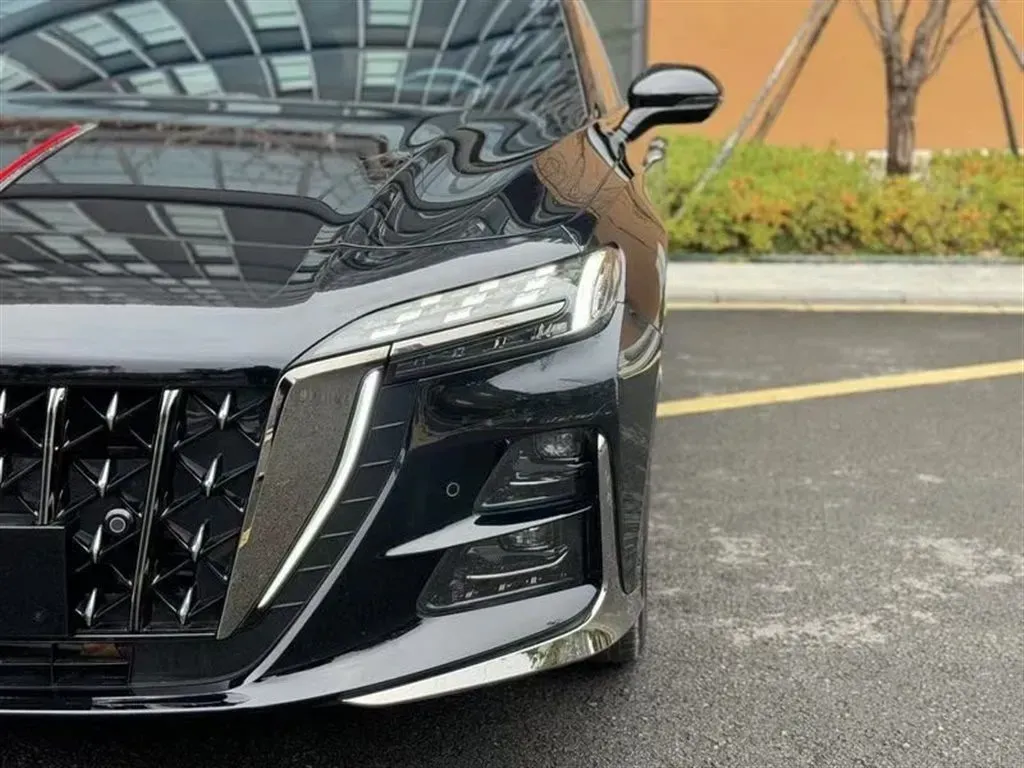 2024 HongQi H6 2.0T 252HP L4 8AT,autocango,china used car exporter,china ev exporter,chinese used car exporter,chinese used ev exporter