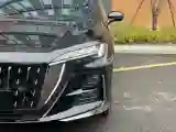 2024 HongQi H6 2.0T 252HP L4 8AT