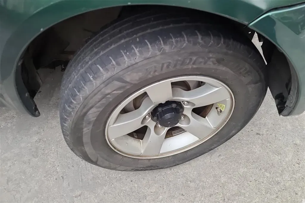 2012 Suzuki Jimny 1.3L 85HP L4 4AT,autocango,china used car exporter,china ev exporter,chinese used car exporter,chinese used ev exporter