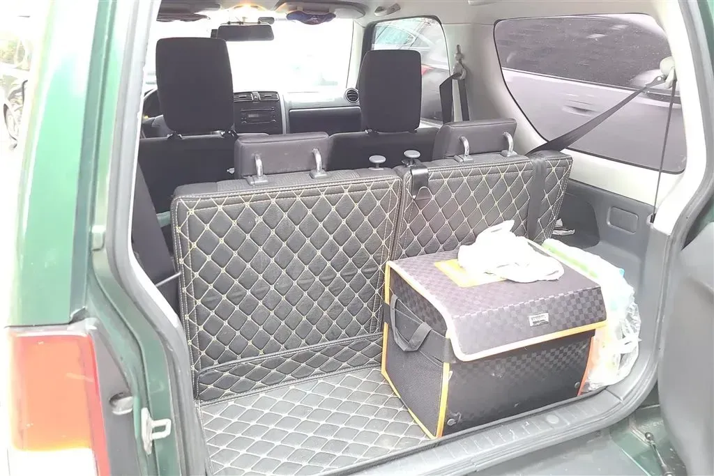 2012 Suzuki Jimny 1.3L 85HP L4 4AT,autocango,china used car exporter,china ev exporter,chinese used car exporter,chinese used ev exporter