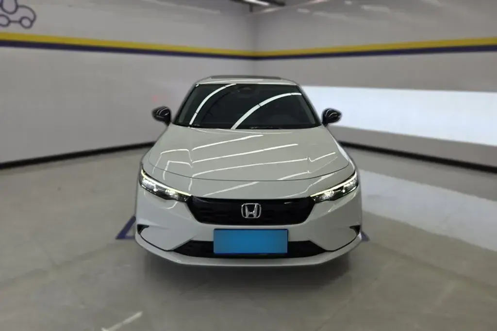 2023 Honda Integra 1.5T 182HP L4 CVT