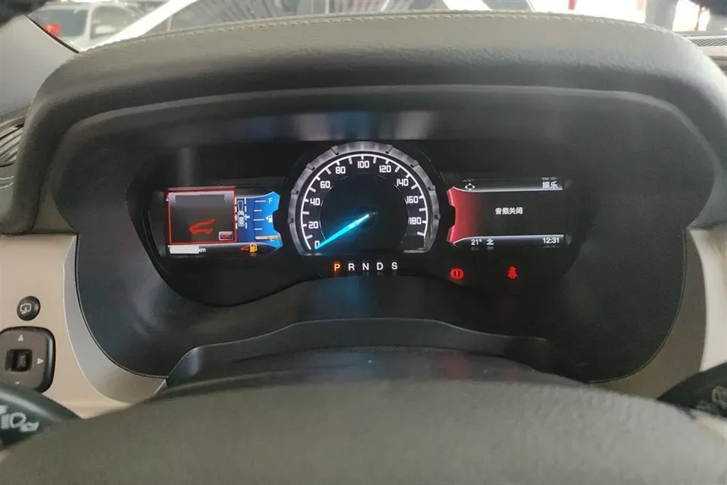 2020 Ford Everest 2.3T 275HP L4 10AT,autocango,china used car exporter,china ev exporter,chinese used car exporter,chinese used ev exporter