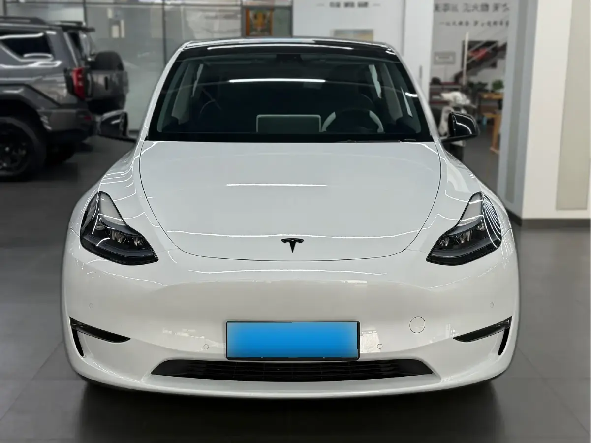 2023 Tesla Model Y BEV 78.4KWH