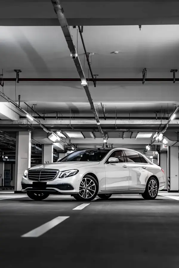 2017 Mercedes-Benz E Class 2.0T 245HP L4 9AT