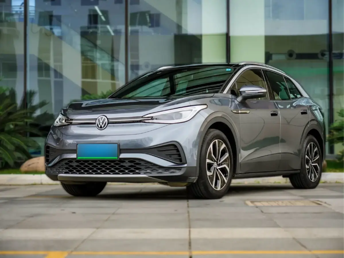 2023 Volkswagen ID.4 X BEV 52.8KWH