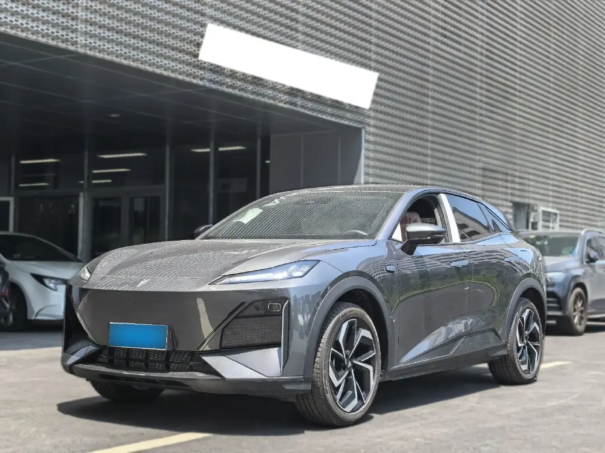 2024 Deepal S07 BEV 68.82KWH