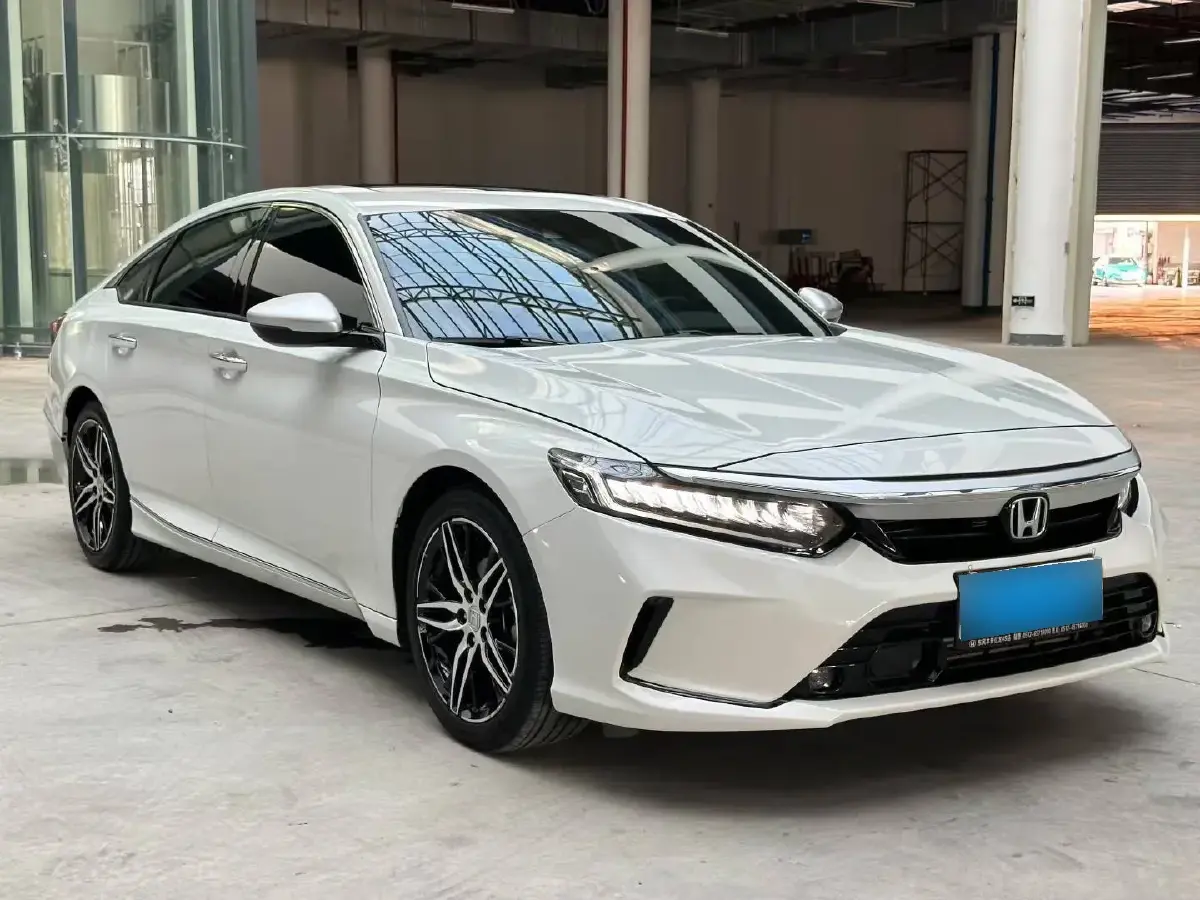 2022 Honda Inspire 1.5T 194HP L4 CVT