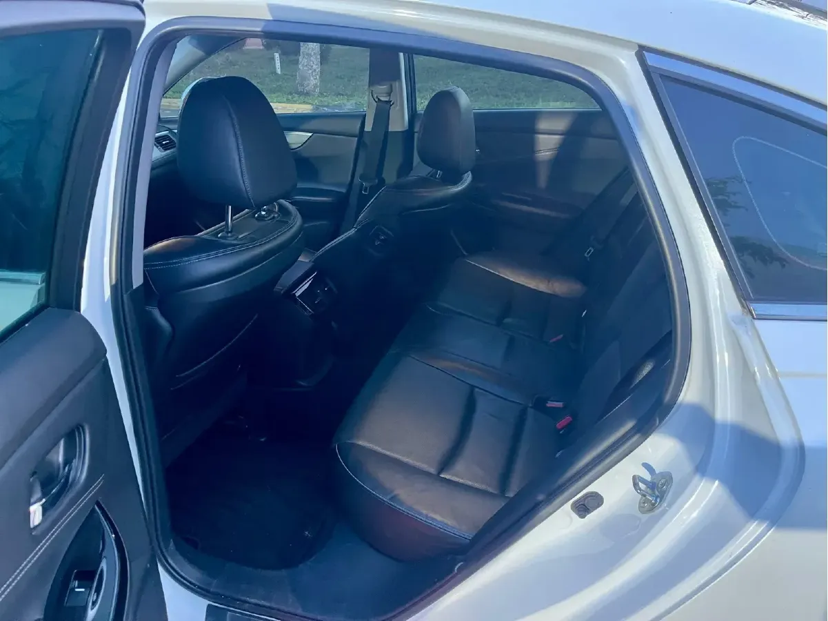 2015 Honda Spirior 2.0L 155HP L4 CVT,autocango,china used car exporter,china ev exporter,chinese used car exporter,chinese used ev exporter