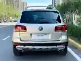 2010 Volkswagen Touareg 4.2L 350HP V8 6AT