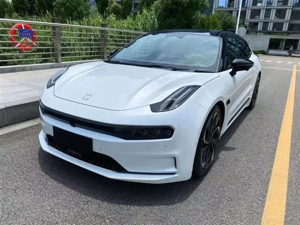 2023 Zeekr 001 BEV 100KWH