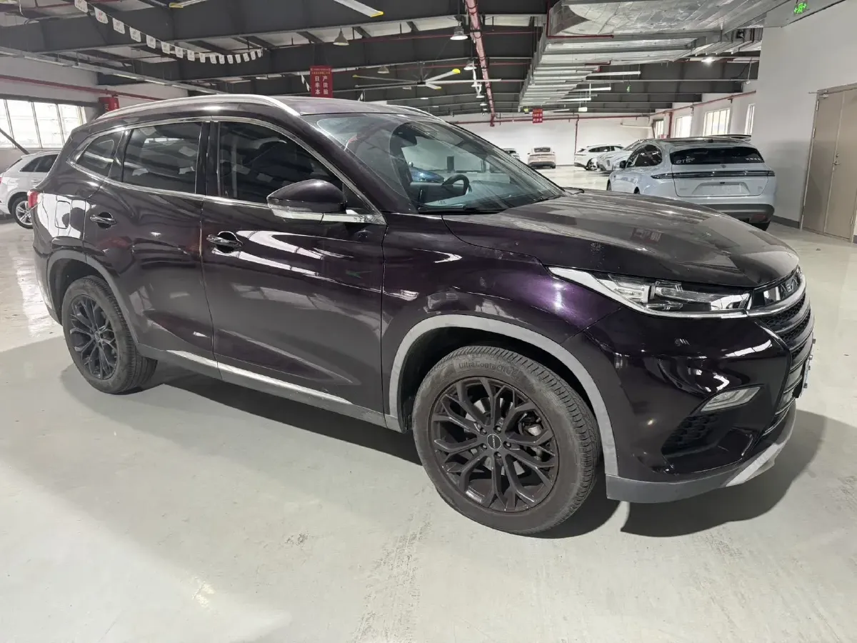 2020 Exceed TX 1.6T 197HP L4 7DCT,autocango,china used car exporter,china ev exporter,chinese used car exporter,chinese used ev exporter