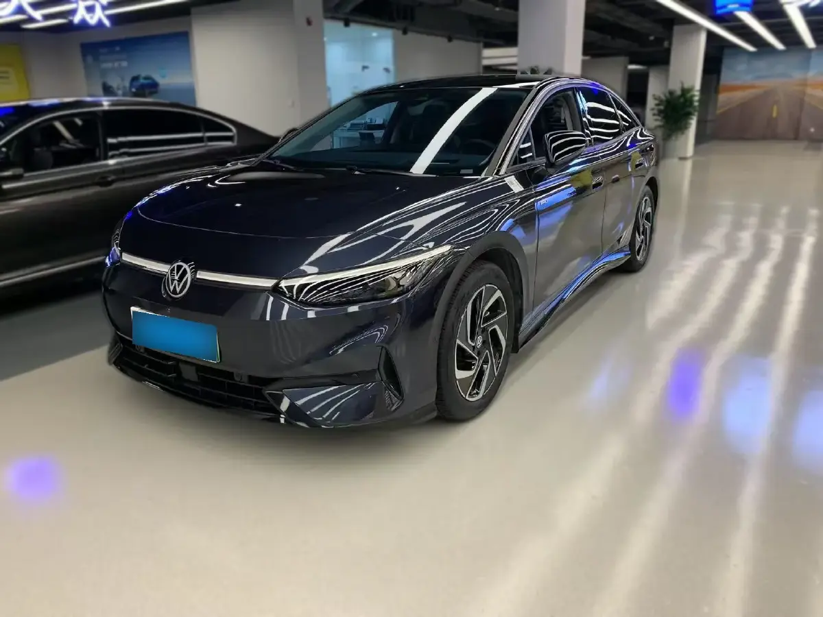 2024 Volkswagen ID.7 Vizzion BEV 84.8KWH