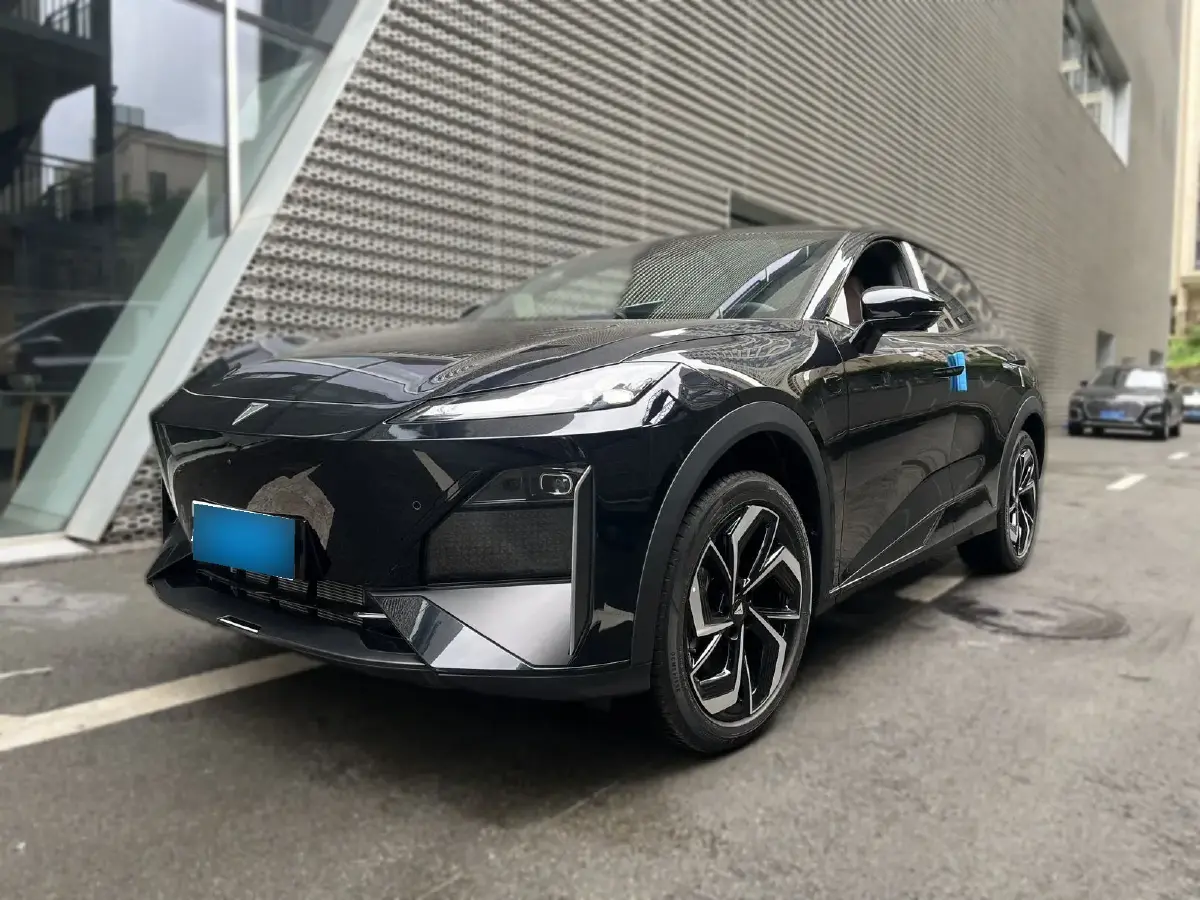 2024 Deepal S07 1.5L 95HP L4 REEV 18.99KWH