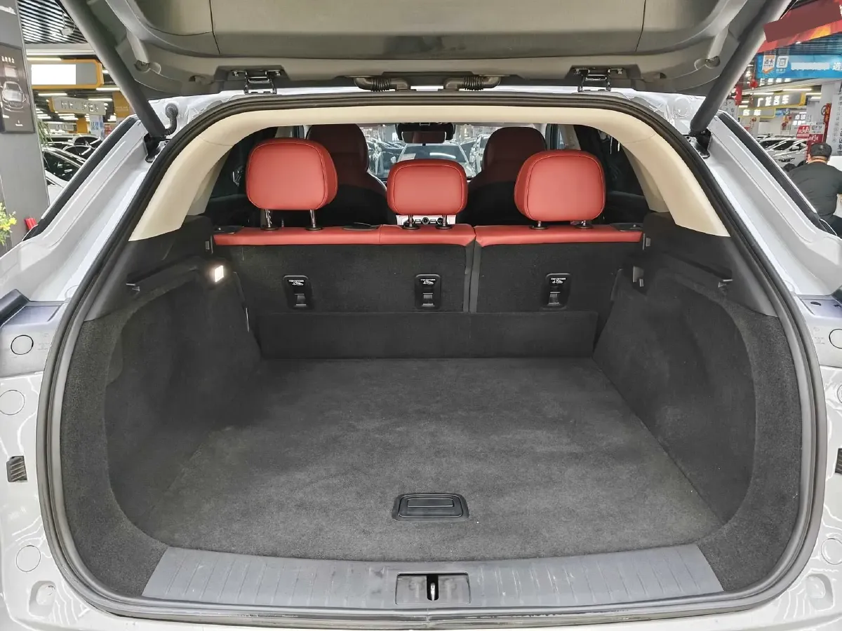 2023 Exceed RX 2.0T 261HP L4 7DCT,autocango,china used car exporter,china ev exporter,chinese used car exporter,chinese used ev exporter