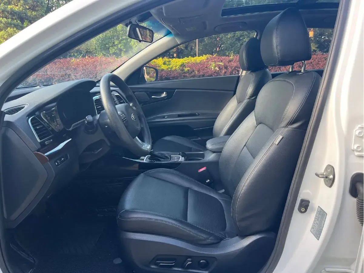 2017 Kia K4 1.8L 143HP L4 6AT,autocango,china used car exporter,china ev exporter,chinese used car exporter,chinese used ev exporter