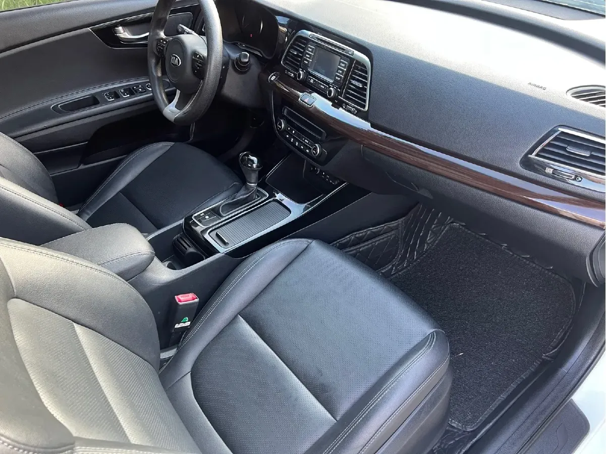 2017 Kia K4 1.8L 143HP L4 6AT,autocango,china used car exporter,china ev exporter,chinese used car exporter,chinese used ev exporter