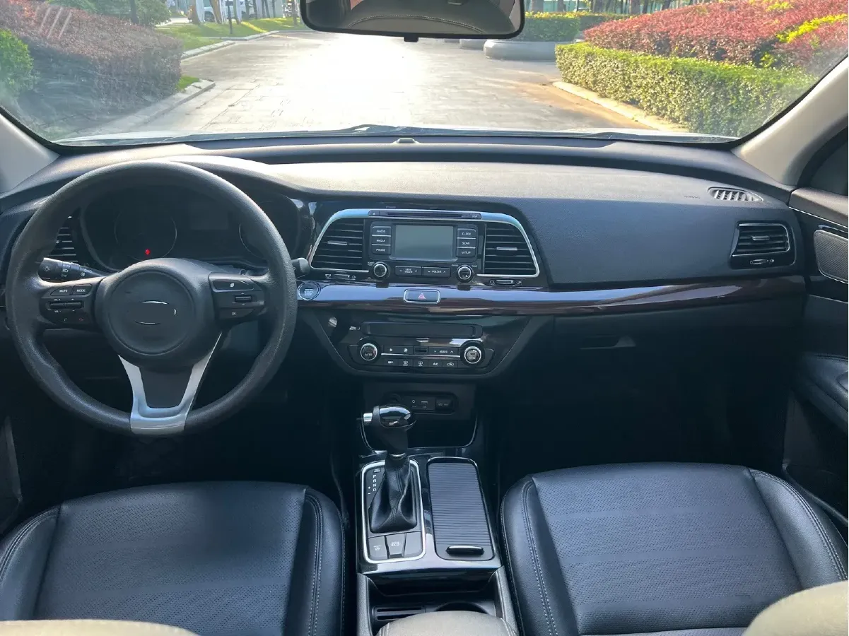 2017 Kia K4 1.8L 143HP L4 6AT,autocango,china used car exporter,china ev exporter,chinese used car exporter,chinese used ev exporter