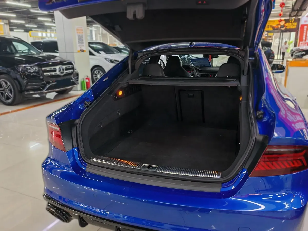 2016 Audi S7 4.0T 450HP V8 7DCT,autocango,china used car exporter,china ev exporter,chinese used car exporter,chinese used ev exporter