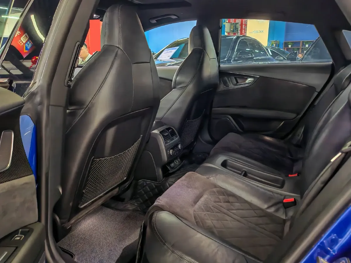 2016 Audi S7 4.0T 450HP V8 7DCT,autocango,china used car exporter,china ev exporter,chinese used car exporter,chinese used ev exporter