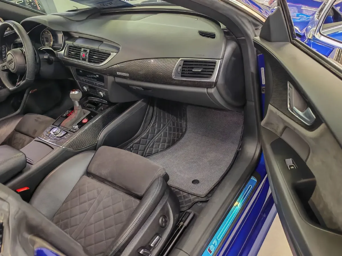 2016 Audi S7 4.0T 450HP V8 7DCT,autocango,china used car exporter,china ev exporter,chinese used car exporter,chinese used ev exporter