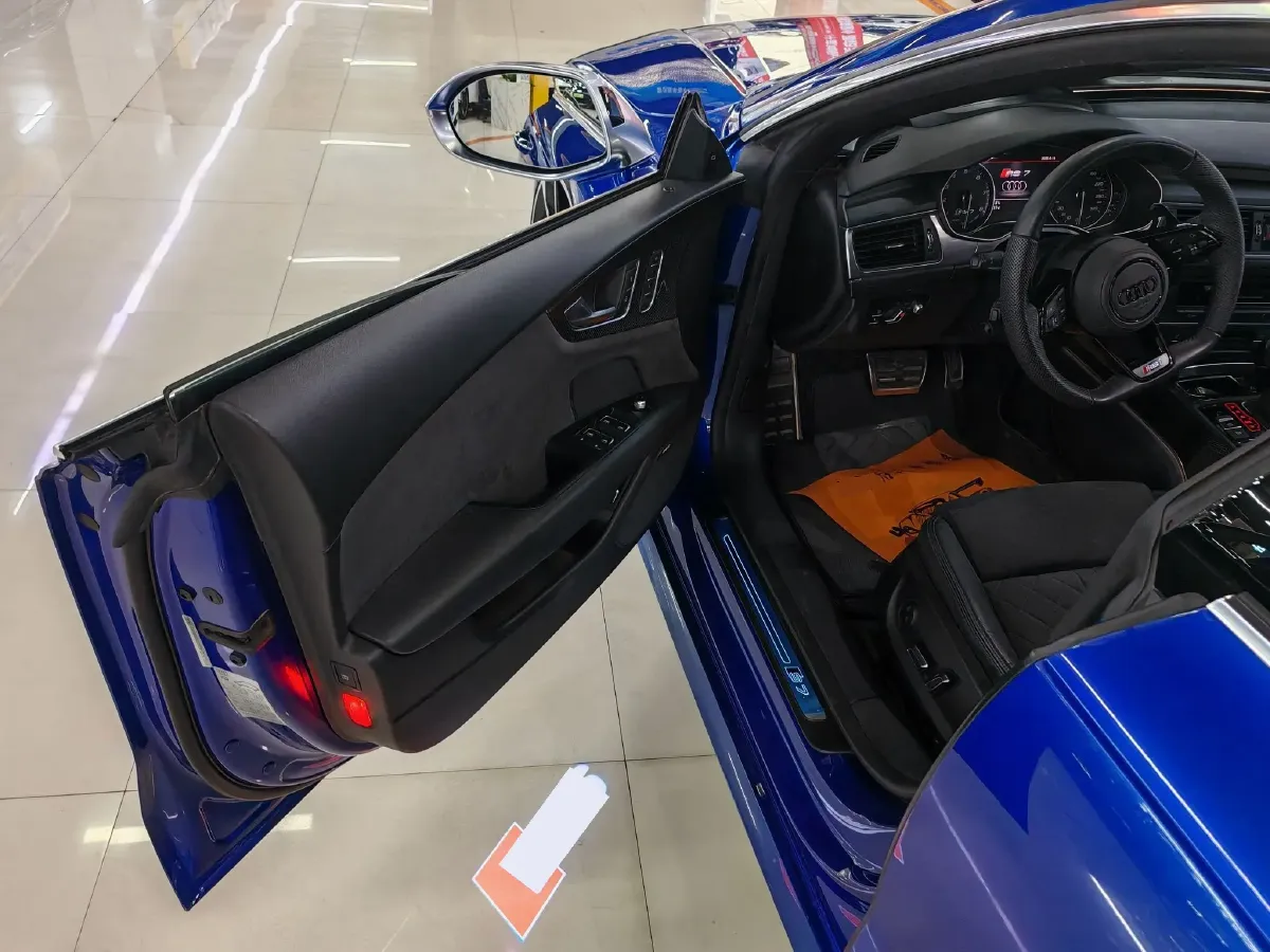 2016 Audi S7 4.0T 450HP V8 7DCT,autocango,china used car exporter,china ev exporter,chinese used car exporter,chinese used ev exporter