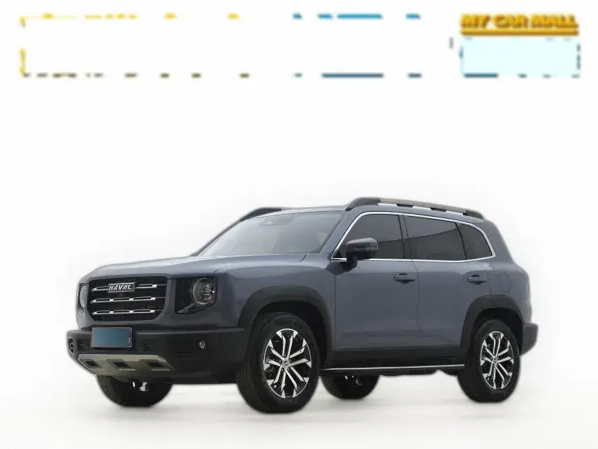 2022 Haval Dargo 1.5T 184HP L4 7DCT