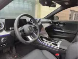 2024 Mercedes-Benz C Class 1.5T 204HP L4 9AT,autocango,china used car exporter,china ev exporter,chinese used car exporter,chinese used ev exporter