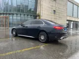 2024 Mercedes-Benz C Class 1.5T 204HP L4 9AT,autocango,china used car exporter,china ev exporter,chinese used car exporter,chinese used ev exporter