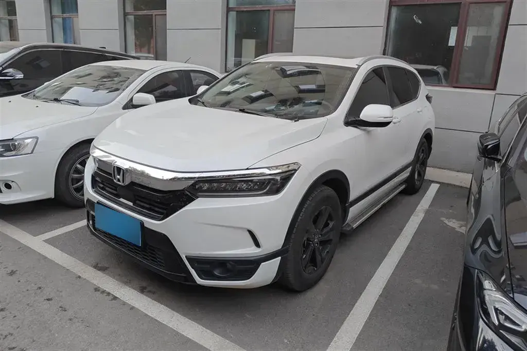 2020 Honda Breeze 1.5T 193HP L4 CVT