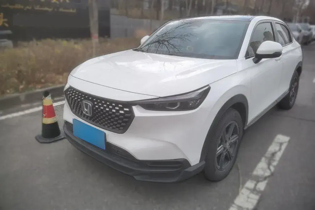 2023 Honda XR-V 1.5L 124HP L4 CVT