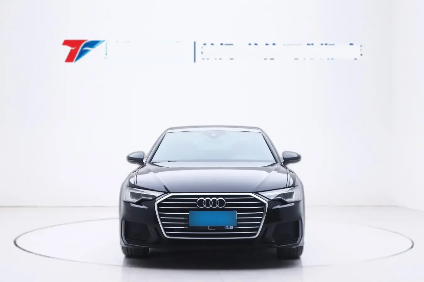 2021 Audi A6L 2.0T 190HP L4 7DCT