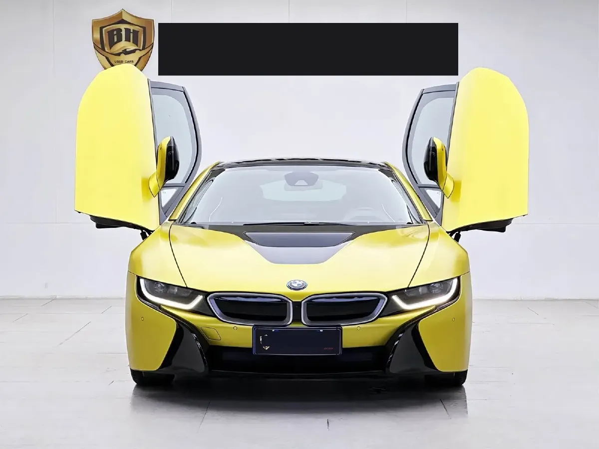 2016 BMW i8 1.5T 231HP L3 6AT PHEV 7.1KWH,autocango,china used car exporter,china ev exporter,chinese used car exporter,chinese used ev exporter