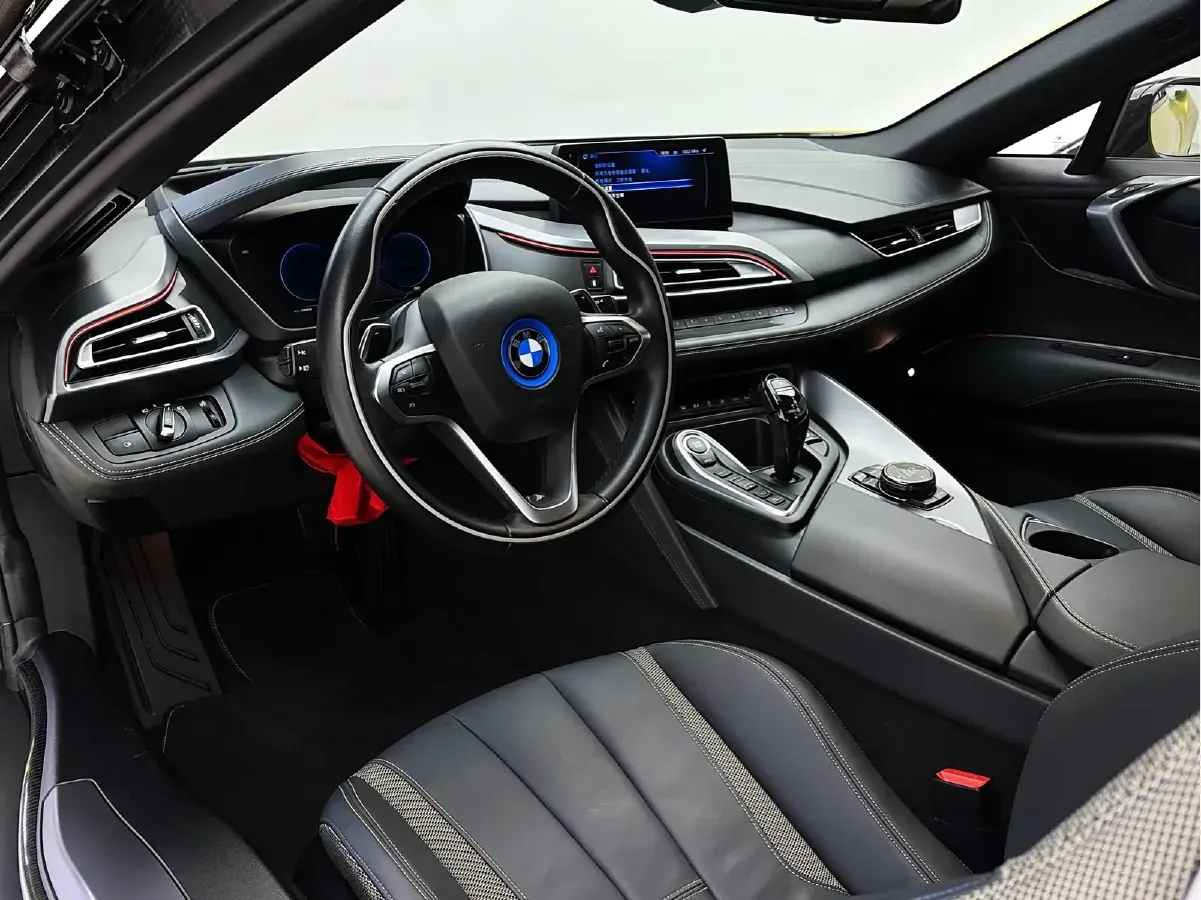 2016 BMW i8 1.5T 231HP L3 6AT PHEV 7.1KWH,autocango,china used car exporter,china ev exporter,chinese used car exporter,chinese used ev exporter