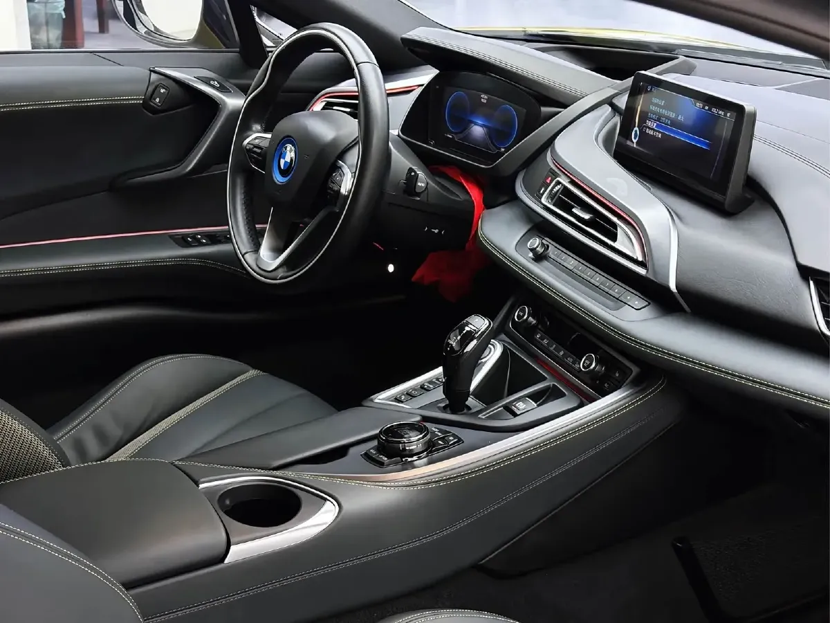 2016 BMW i8 1.5T 231HP L3 6AT PHEV 7.1KWH,autocango,china used car exporter,china ev exporter,chinese used car exporter,chinese used ev exporter