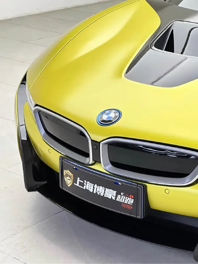 2016 BMW i8 1.5T 231HP L3 6AT PHEV 7.1KWH,autocango,china used car exporter,china ev exporter,chinese used car exporter,chinese used ev exporter