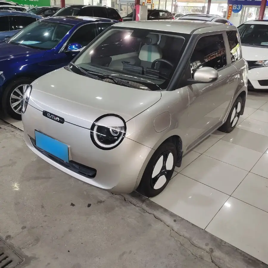 2022 ChangAn QiYuan Lumin BEV 17.65KWH
