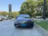 2022 Mercedes-Benz EQS AMG BEV 111.8KWH