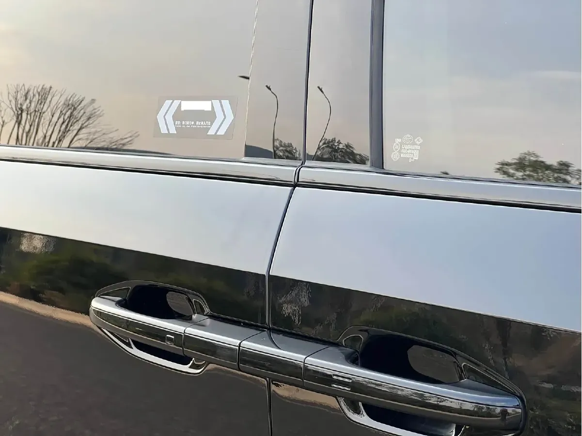 2023 GAC Trumpchi E9 2.0T 190HP L4 2DHT PHEV 25.57KWH,autocango,china used car exporter,china ev exporter,chinese used car exporter,chinese used ev exporter