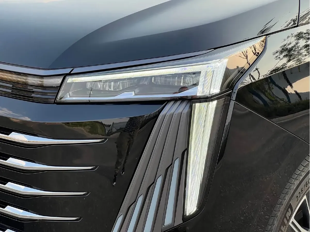 2023 GAC Trumpchi E9 2.0T 190HP L4 2DHT PHEV 25.57KWH,autocango,china used car exporter,china ev exporter,chinese used car exporter,chinese used ev exporter