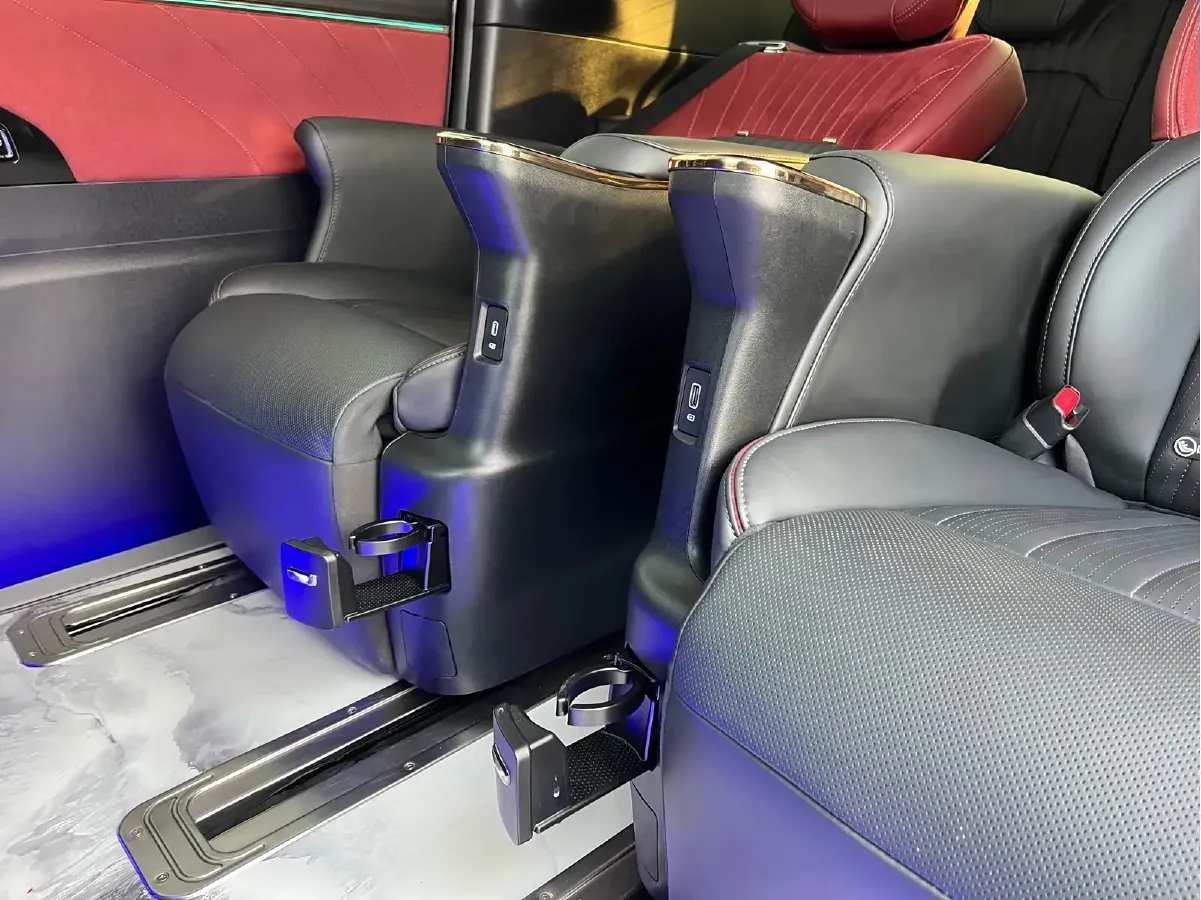 2023 GAC Trumpchi E9 2.0T 190HP L4 2DHT PHEV 25.57KWH,autocango,china used car exporter,china ev exporter,chinese used car exporter,chinese used ev exporter