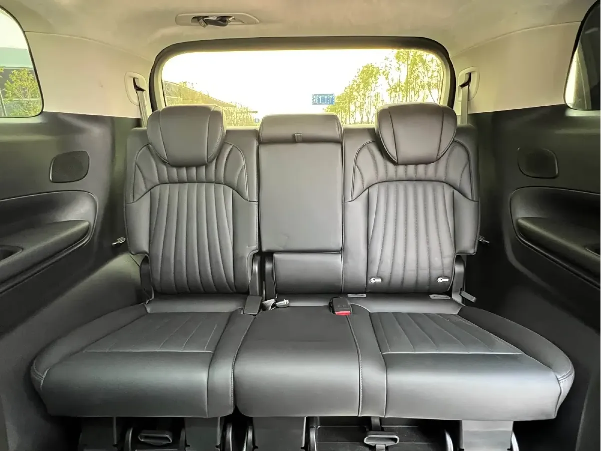 2023 GAC Trumpchi E9 2.0T 190HP L4 2DHT PHEV 25.57KWH,autocango,china used car exporter,china ev exporter,chinese used car exporter,chinese used ev exporter