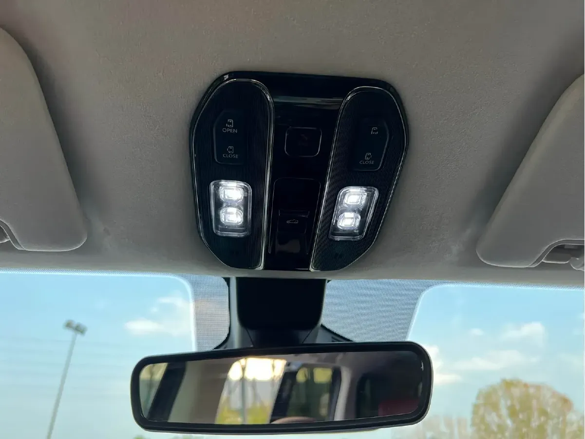 2023 GAC Trumpchi E9 2.0T 190HP L4 2DHT PHEV 25.57KWH,autocango,china used car exporter,china ev exporter,chinese used car exporter,chinese used ev exporter