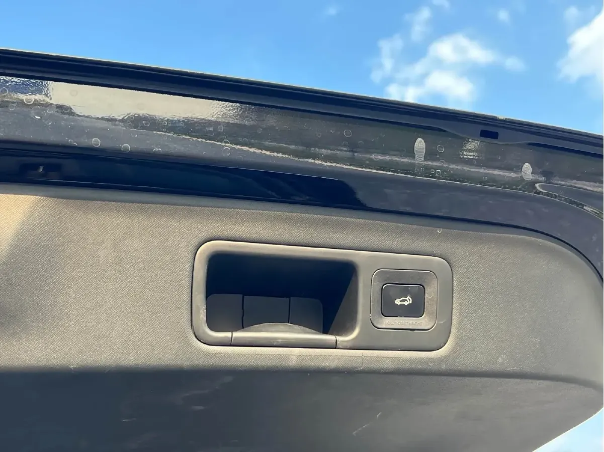 2023 GAC Trumpchi E9 2.0T 190HP L4 2DHT PHEV 25.57KWH,autocango,china used car exporter,china ev exporter,chinese used car exporter,chinese used ev exporter