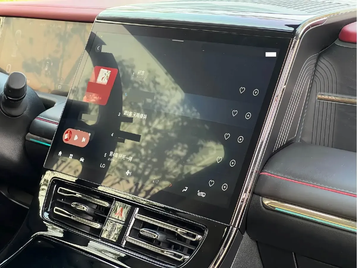 2023 GAC Trumpchi E9 2.0T 190HP L4 2DHT PHEV 25.57KWH,autocango,china used car exporter,china ev exporter,chinese used car exporter,chinese used ev exporter