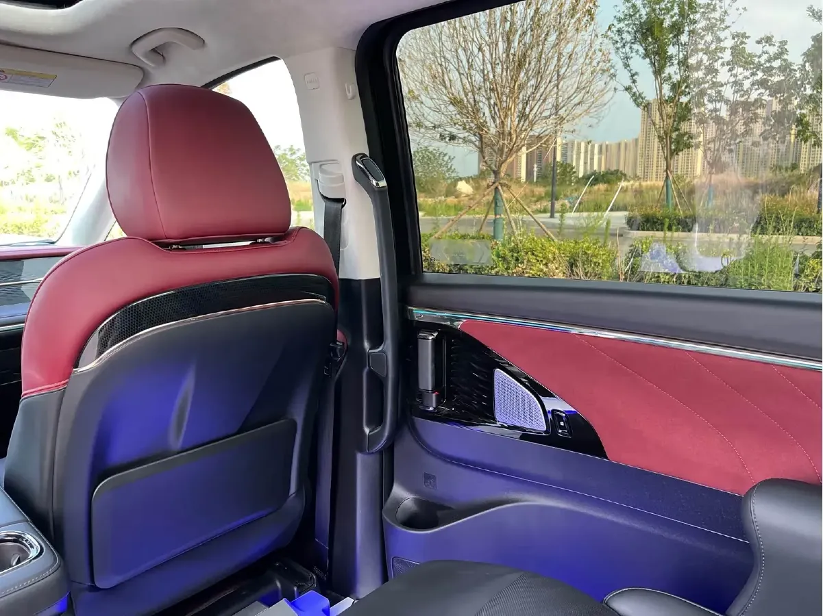 2023 GAC Trumpchi E9 2.0T 190HP L4 2DHT PHEV 25.57KWH,autocango,china used car exporter,china ev exporter,chinese used car exporter,chinese used ev exporter