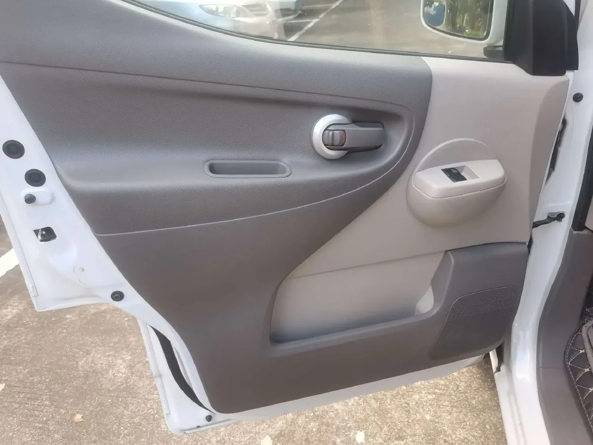 2018 Nissan NV200 1.6L 124HP L4 CVT,autocango,china used car exporter,china ev exporter,chinese used car exporter,chinese used ev exporter